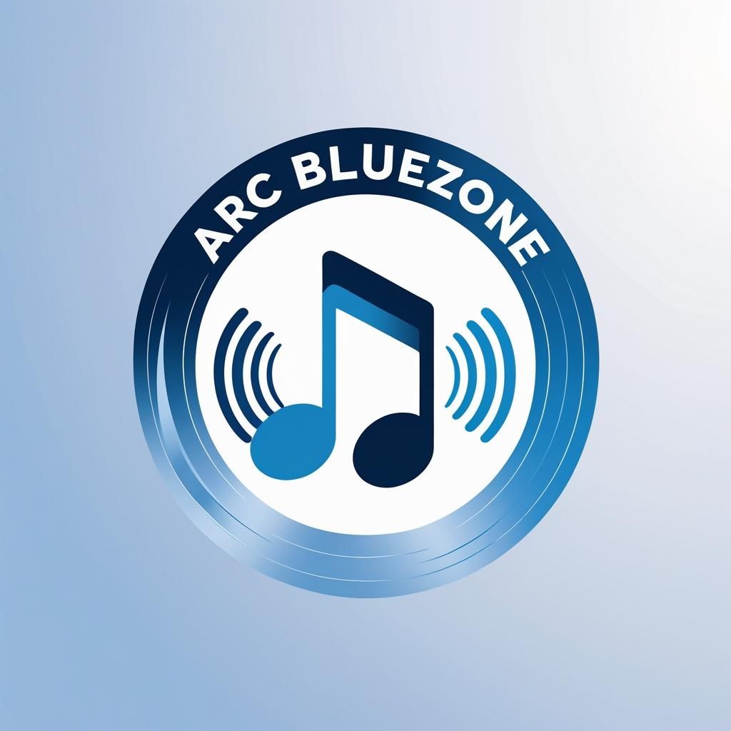 ARC BLUEZONE MUSIC